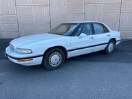 1999 Buick LeSabre Custom Grand Junction CO 1999 Buick LeSabre Custom Grand Junction CO