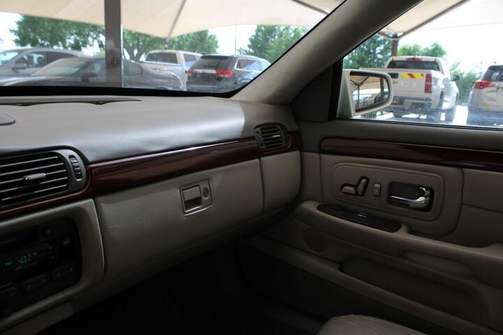 1999 Cadillac DeVille AS IS CASH ONLY NO WARRANTY!  Plano TX