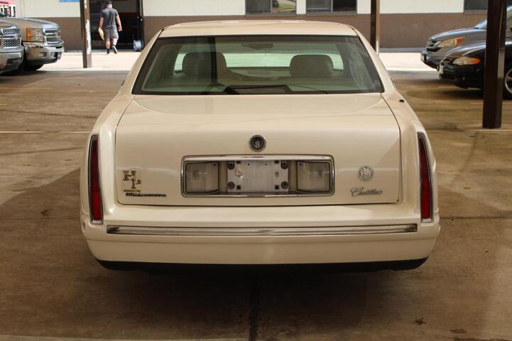 1999 Cadillac DeVille AS IS CASH ONLY NO WARRANTY!  Plano TX