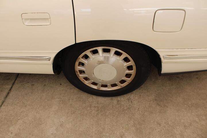1999 Cadillac DeVille AS IS CASH ONLY NO WARRANTY!  Plano TX