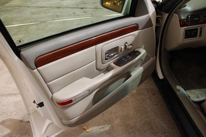 1999 Cadillac DeVille AS IS CASH ONLY NO WARRANTY!  Plano TX