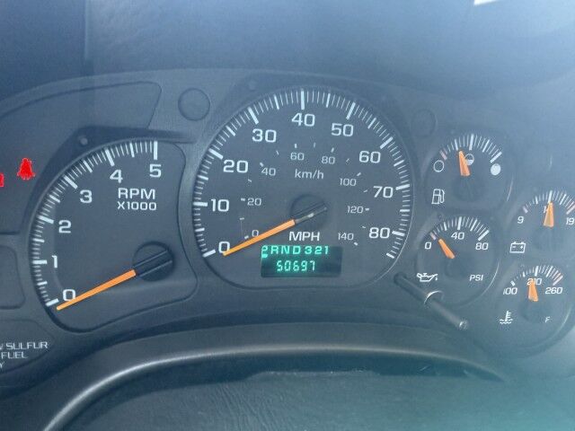 1999 Chevrolet C4500 Crew Cab Flat Bed w/Duramax Diesel Lafayette LA