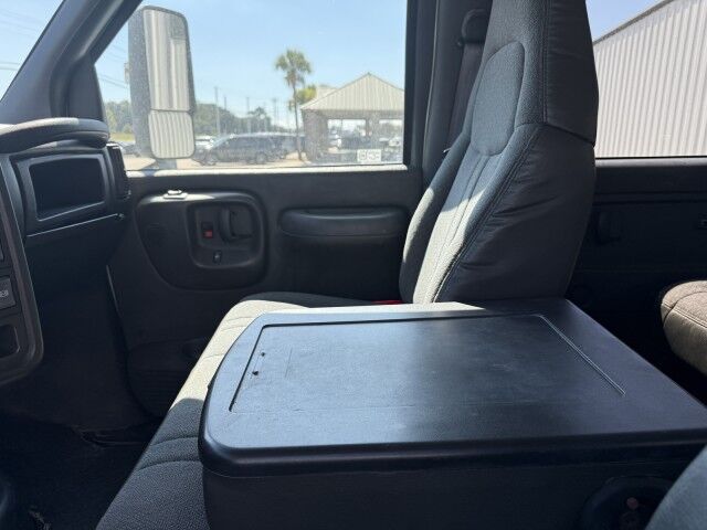 1999 Chevrolet C4500 Crew Cab Flat Bed w/Duramax Diesel Lafayette LA