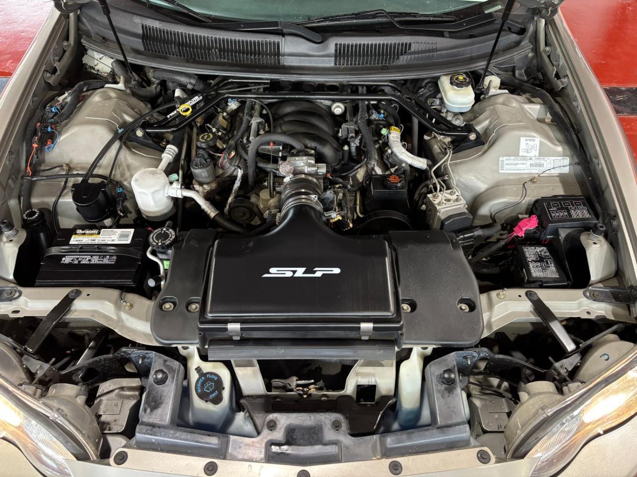 1999 Chevrolet Camaro Z28 Franklin OH
