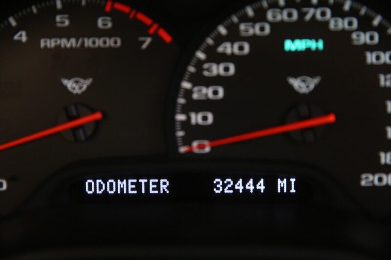 1999 Chevrolet Corvette Plainview NY