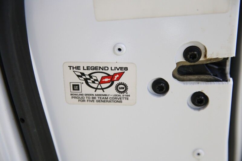 1999 Chevrolet Corvette Plainview NY