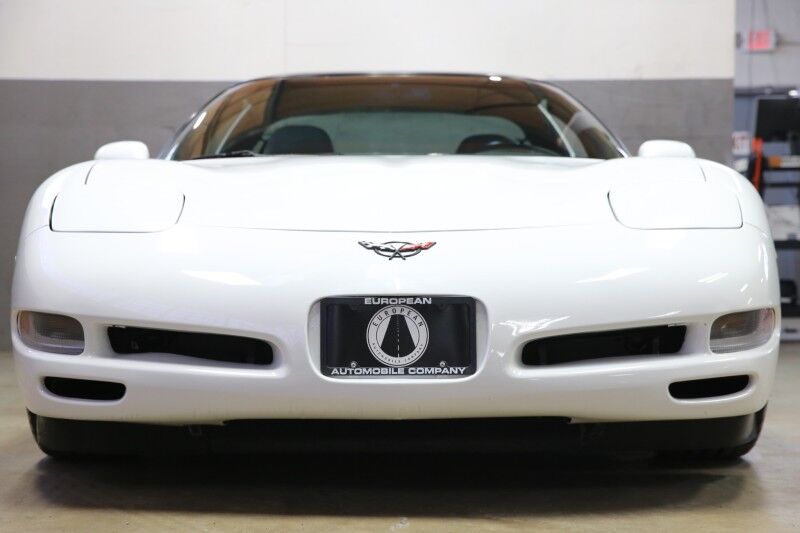 1999 Chevrolet Corvette Plainview NY