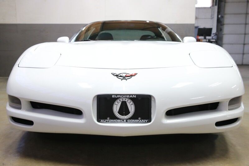 1999 Chevrolet Corvette Plainview NY