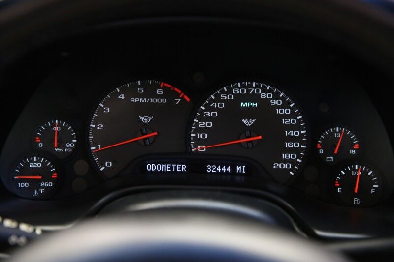 1999 Chevrolet Corvette Plainview NY