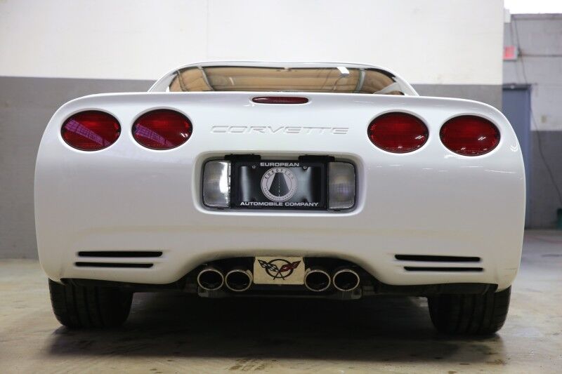 1999 Chevrolet Corvette Plainview NY