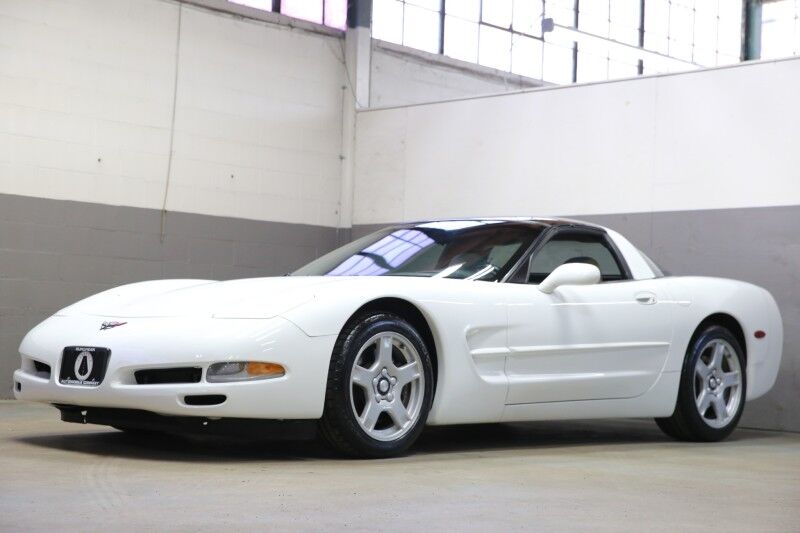1999 Chevrolet Corvette Plainview NY