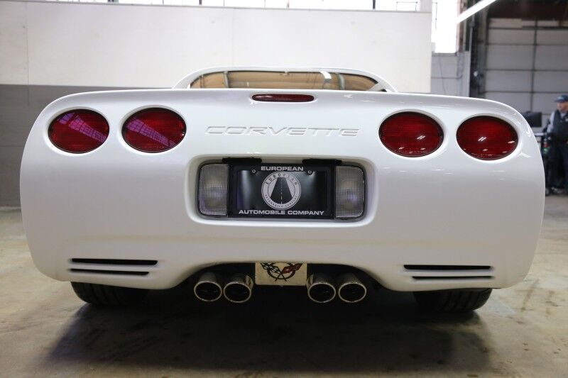 1999 Chevrolet Corvette Plainview NY