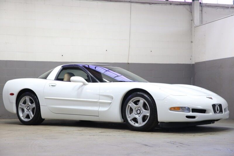 1999 Chevrolet Corvette Plainview NY