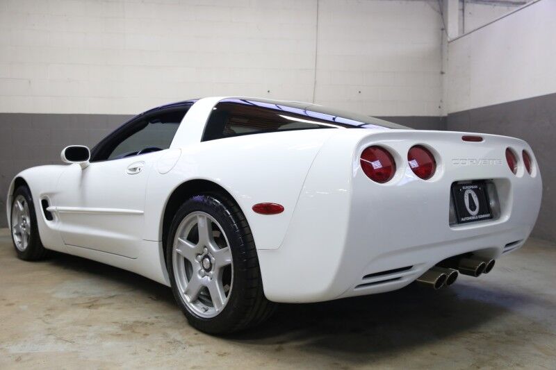 1999 Chevrolet Corvette Plainview NY