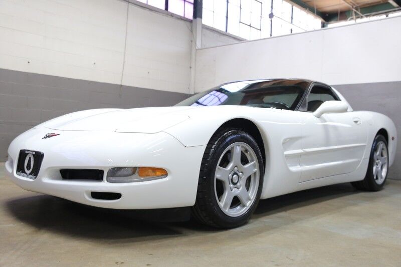 1999 Chevrolet Corvette Plainview NY