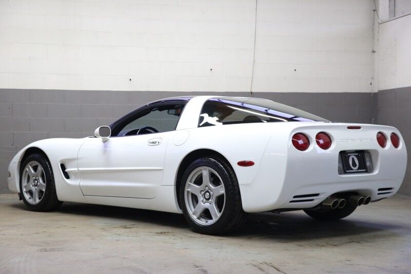 1999 Chevrolet Corvette Plainview NY