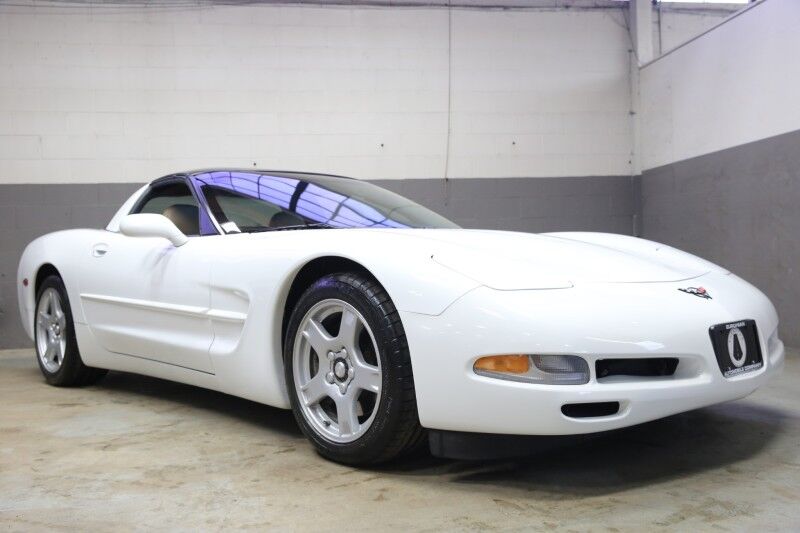 1999 Chevrolet Corvette Plainview NY
