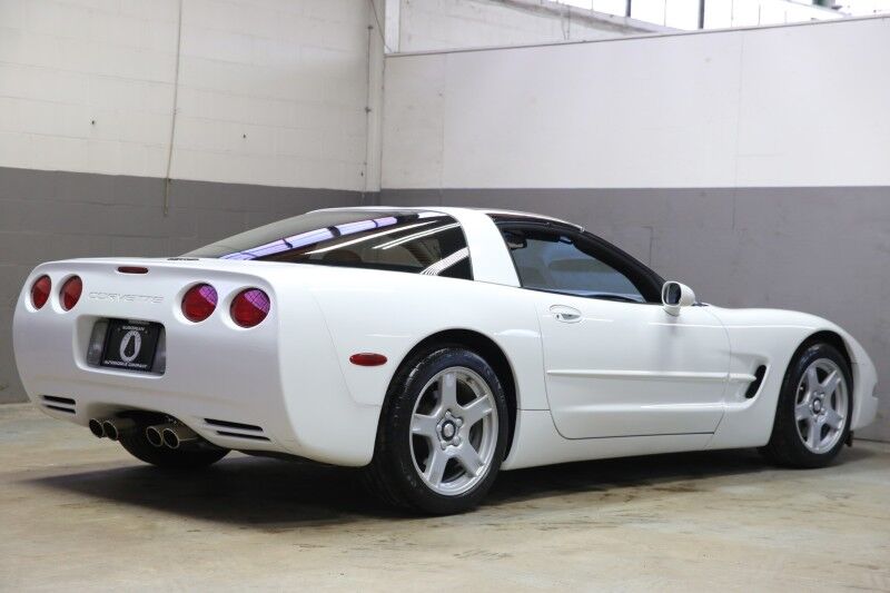 1999 Chevrolet Corvette Plainview NY
