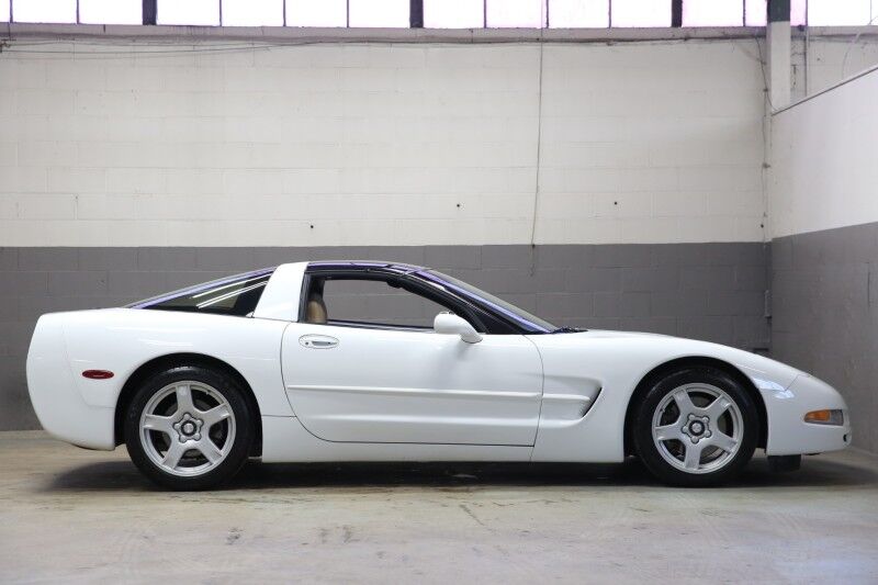 1999 Chevrolet Corvette Plainview NY