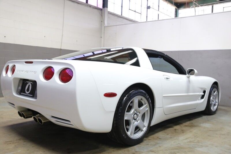 1999 Chevrolet Corvette Plainview NY