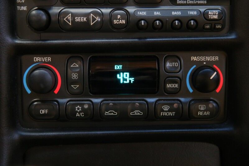 1999 Chevrolet Corvette Plainview NY