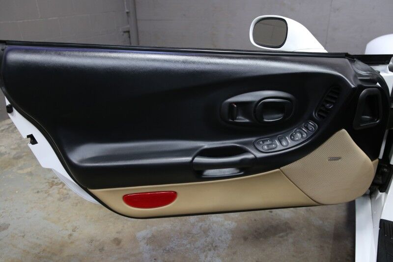 1999 Chevrolet Corvette Plainview NY