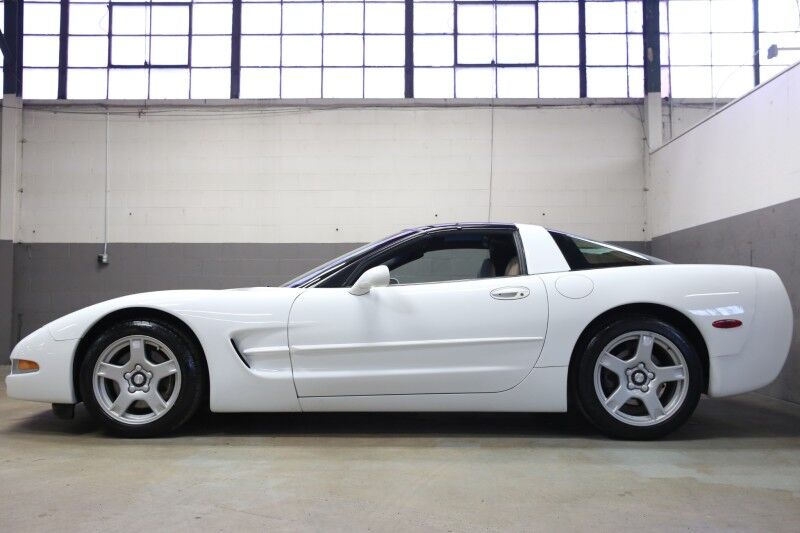 1999 Chevrolet Corvette Plainview NY