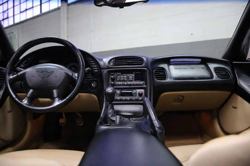 1999 Chevrolet Corvette Plainview NY