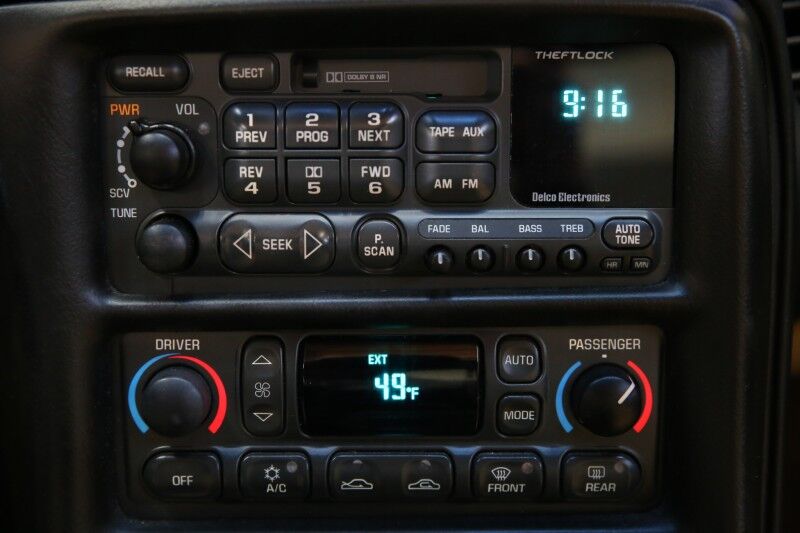 1999 Chevrolet Corvette Plainview NY