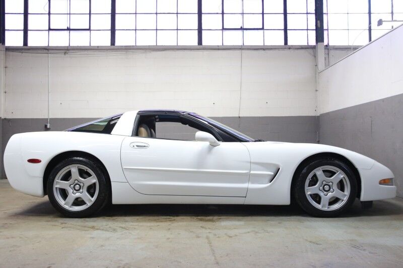 1999 Chevrolet Corvette Plainview NY