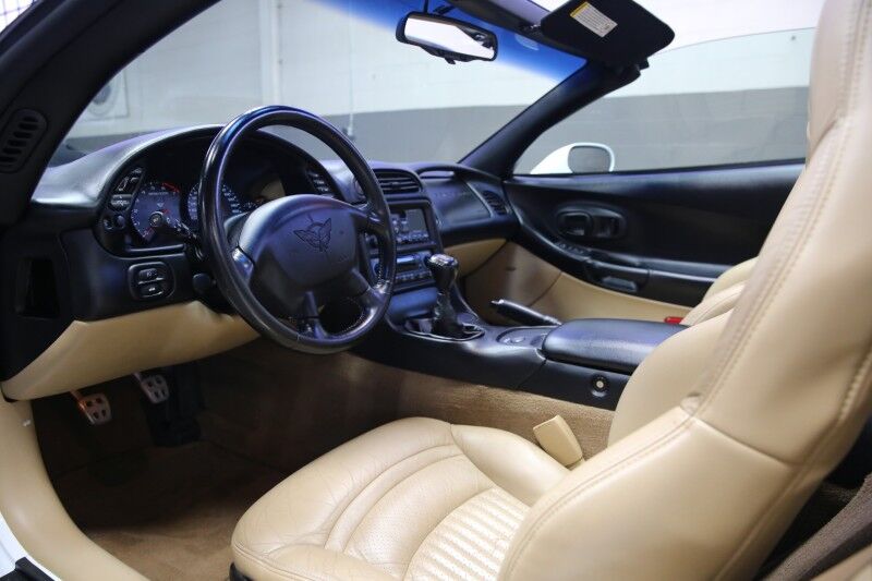 1999 Chevrolet Corvette Plainview NY