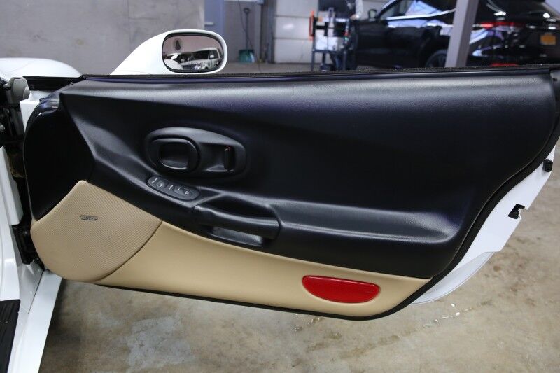 1999 Chevrolet Corvette Plainview NY