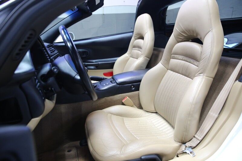 1999 Chevrolet Corvette Plainview NY