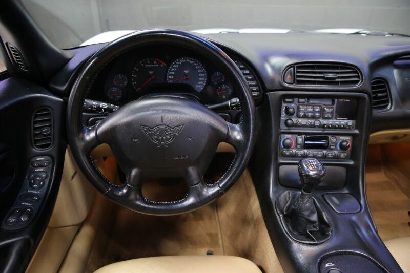 1999 Chevrolet Corvette Plainview NY