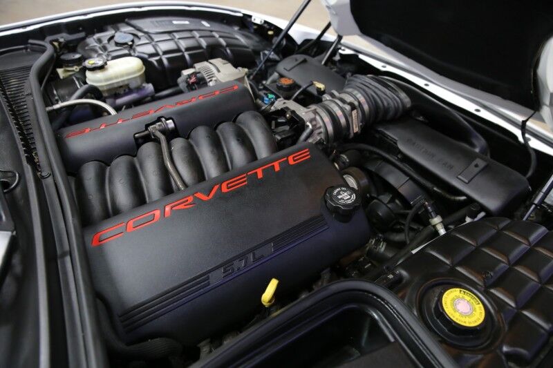 1999 Chevrolet Corvette Plainview NY