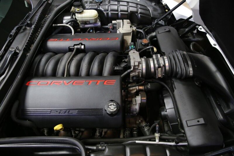 1999 Chevrolet Corvette Plainview NY