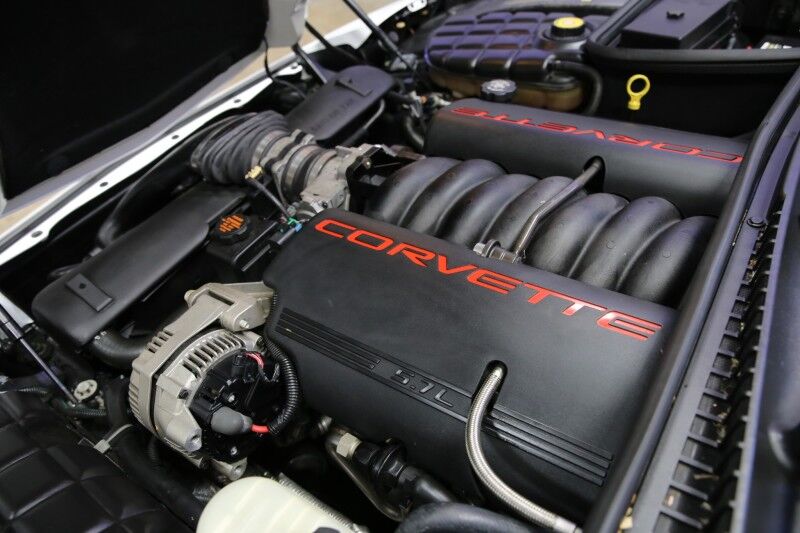 1999 Chevrolet Corvette Plainview NY