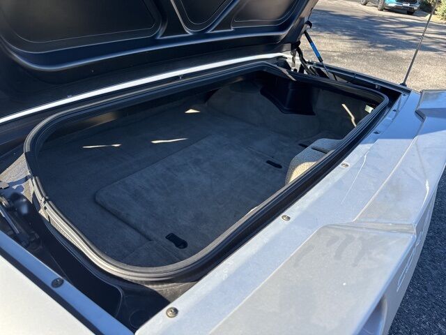 1999 Chevrolet Corvette Base Kerrville TX