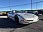 1999 Chevrolet Corvette Base  TX