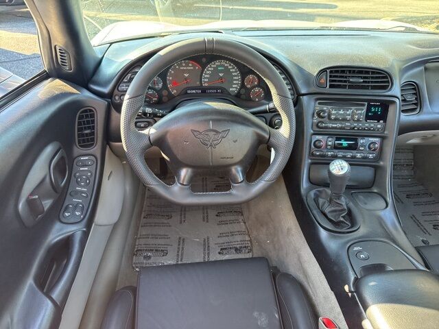 1999 Chevrolet Corvette Base Kerrville TX