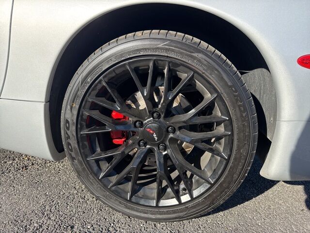 1999 Chevrolet Corvette Base Kerrville TX