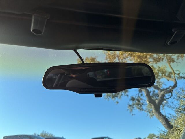 1999 Chevrolet Corvette Base  TX