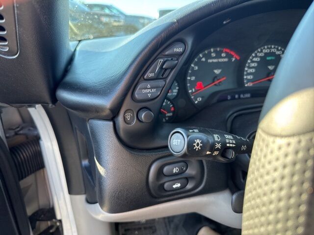 1999 Chevrolet Corvette Base Kerrville TX