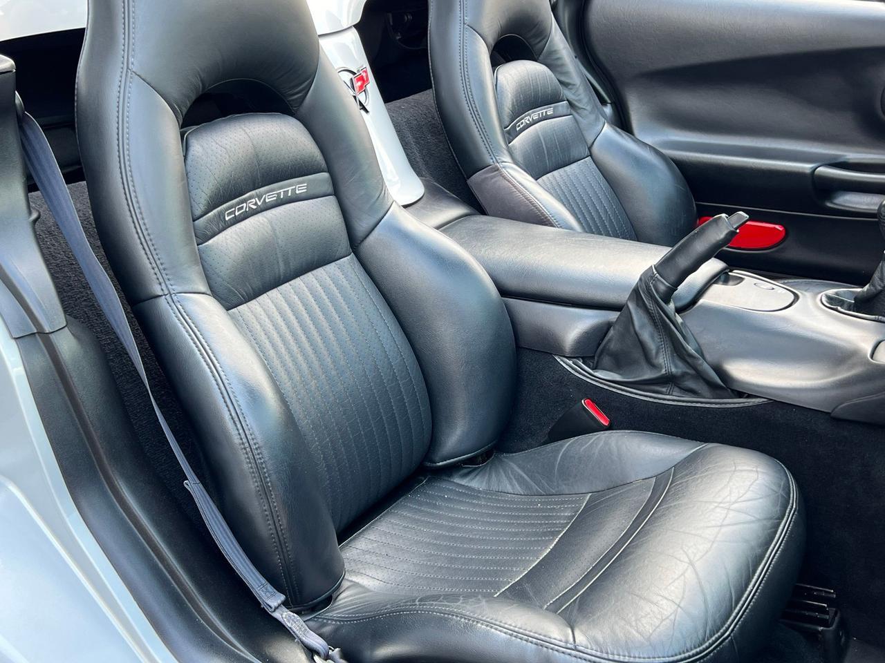 1999 Chevrolet Corvette Base Indianapolis IN