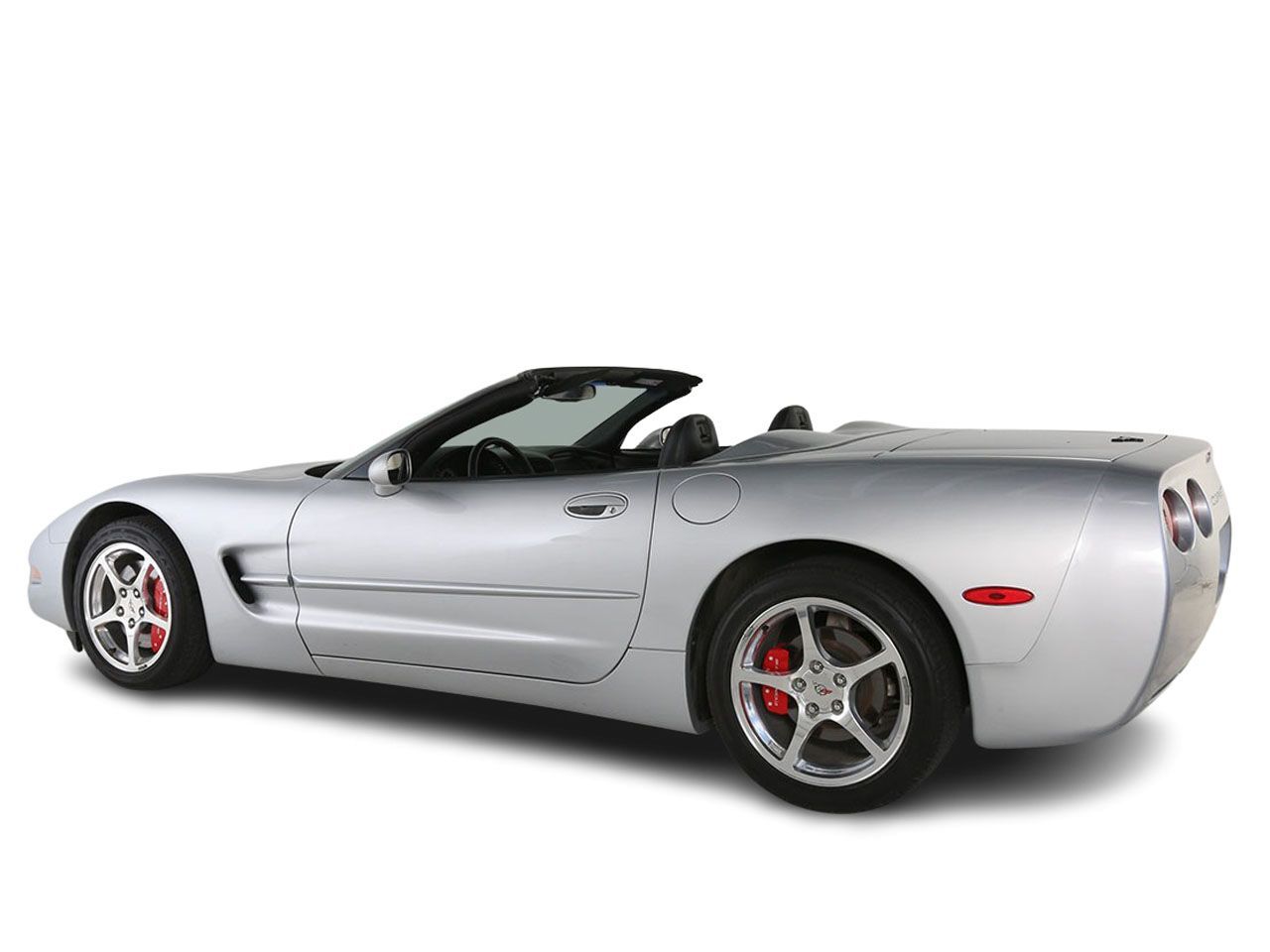 1999 Chevrolet Corvette Base Indianapolis IN