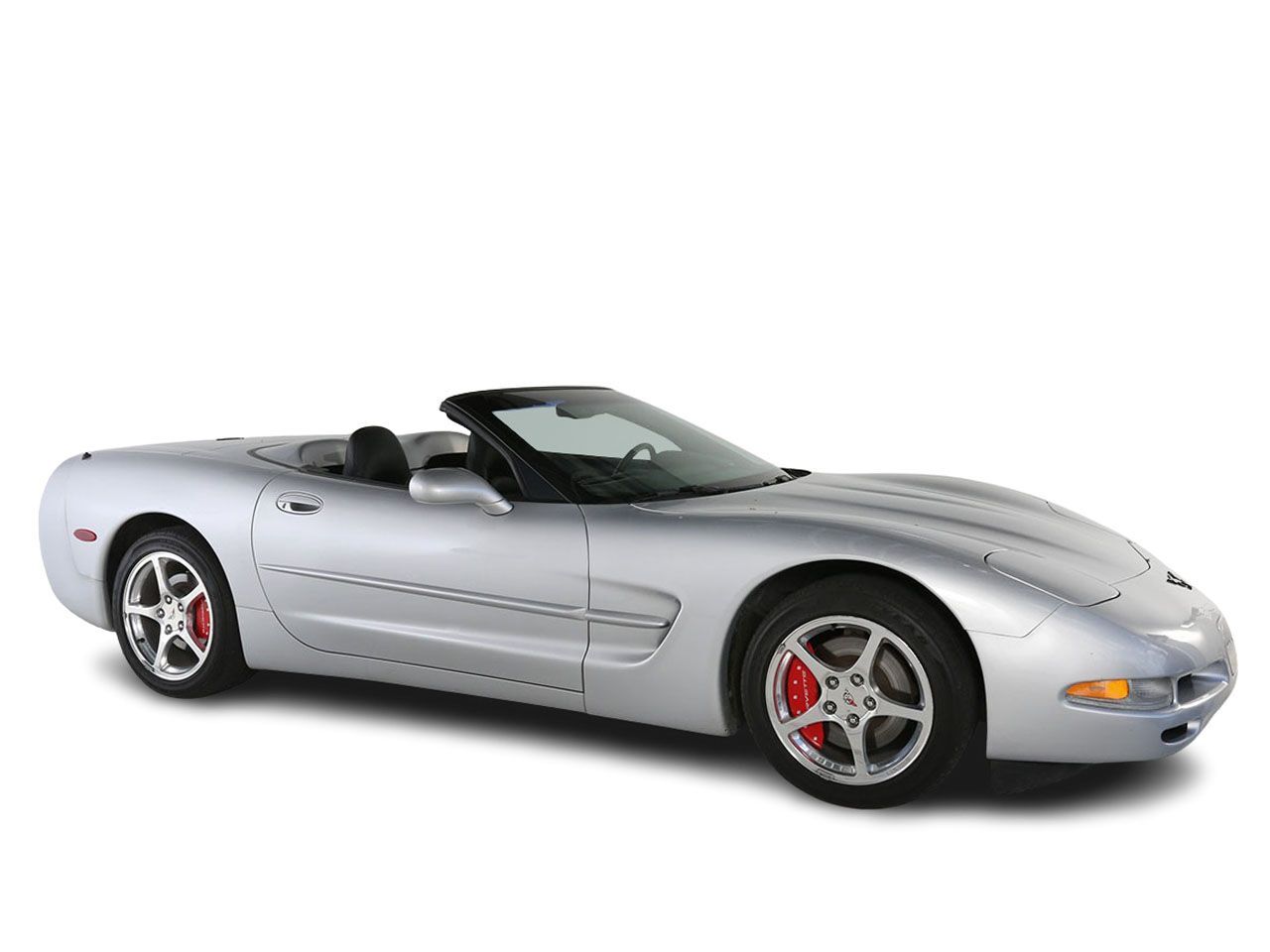 1999 Chevrolet Corvette Base Indianapolis IN