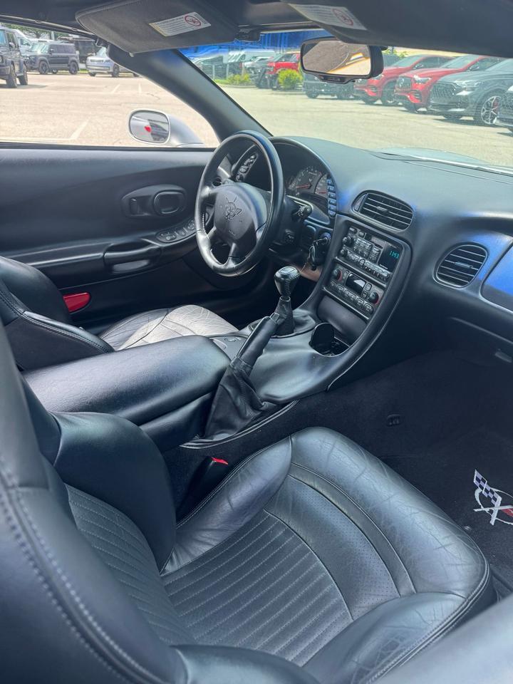 1999 Chevrolet Corvette Base Indianapolis IN