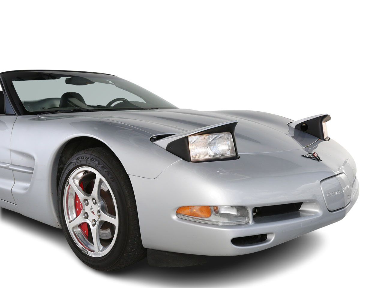 1999 Chevrolet Corvette Base Indianapolis IN