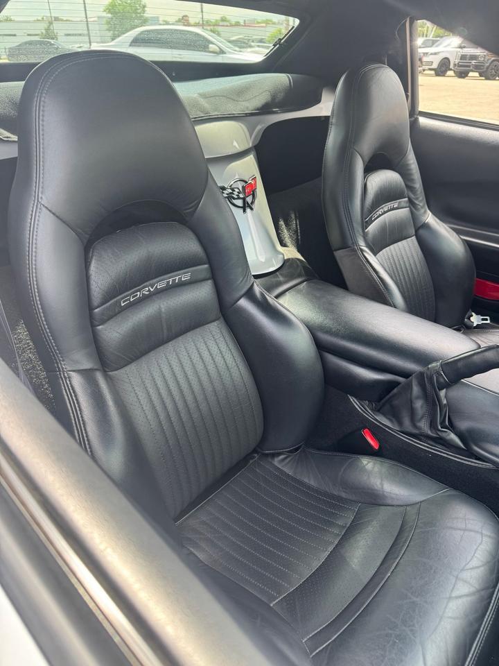 1999 Chevrolet Corvette Base Indianapolis IN