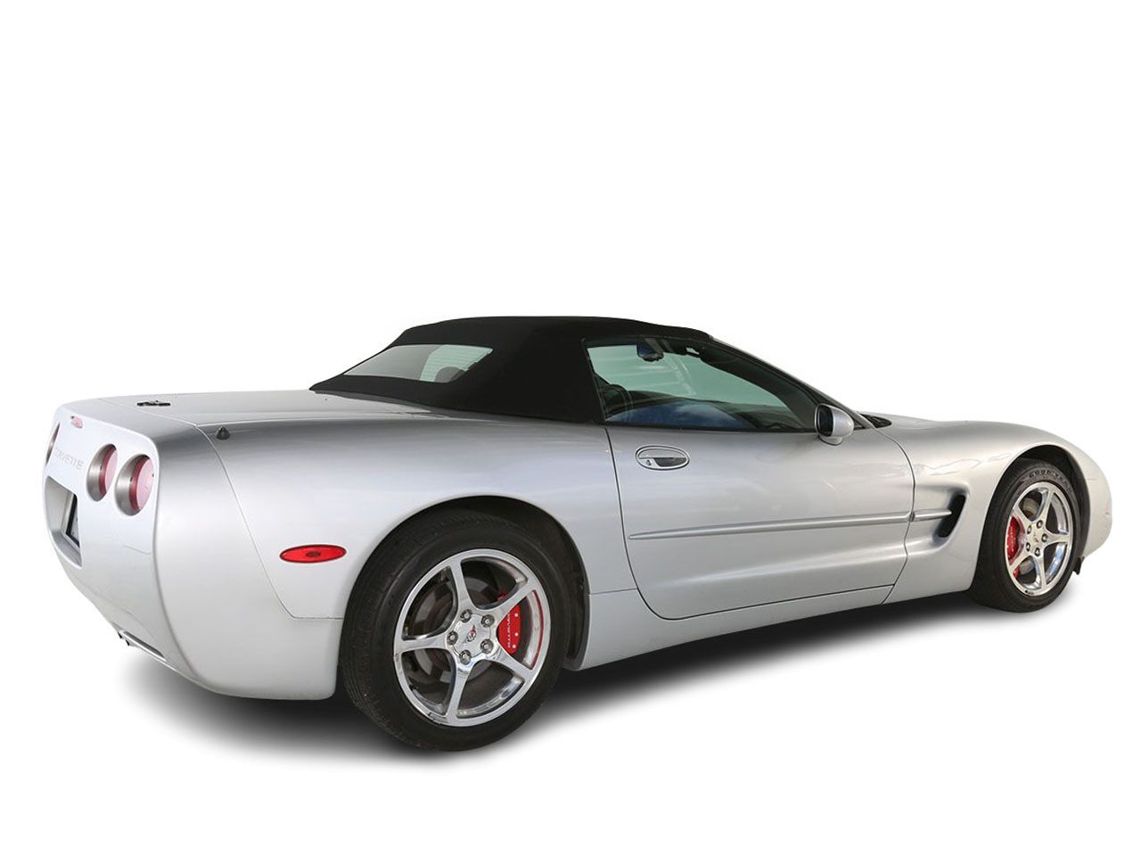 1999 Chevrolet Corvette Base Indianapolis IN